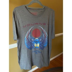 Lucky Brand Journey T-shirt